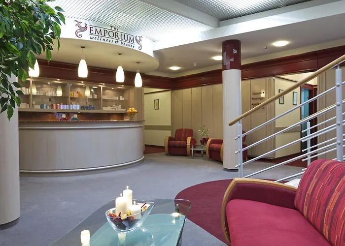 Ensana Thermal Hévíz